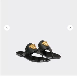 Versace Sandals